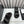 dad sandals black denim mules