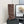CC 26s Diamond Knit Buttoned Long Boots Black Dark Brown Calfskin Knit 985768