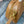 HALF - MOON BAG 23 IN CARAMEL BROWN CALFSKIN