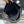 CC Misia Camera Case Flap Bag Black Quited Lambskin