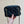 CC 24K Gold Coin Camera Bag 18cm Black Lambskin Light GHW