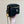 CC 24K Gold Coin Camera Bag 18cm Black Lambskin Light GHW