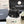 CC 25P Mini Top Handle Flap Bag Black Quited Lambskin 290150