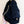 CC 25 Handbag 40 In Black Suede Gold Hardware
