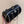 CC 25P Bowling Bag 18.5cm Black Quited Lambskin 290304