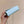 CC 25s Kelly Handle Bag Light Blue Caviar Leather