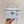 CC Coco Crush Vanity Case White Caviar Leather 290254
