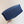 CC 25C Hobo Bag Large 40cm Navy Blue Caviar GHW 290184