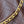 CC 25C Hobo Bag Large 40cm Coffee Caviar GHW 290189