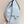 CC 25C Hobo Bag Large 40cm Light Blue Caviar GHW 290193