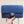 CC 2026 Backpack 26cm Blue Denim Leather 289705