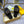 FF Feel 10 Brown Black FF jacquard Slide