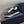 cd homme black white calfskin