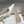 cd slingback pump 65 embroidered cotton white calfskin resin pearl