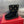 ANKLE STUDDED BOOTS IN BLACK SUEDE AND SHEARLING LINING