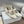 CD Miss Dior Pump 35mm Glossy White Lambskin