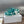 CD Star Sneaker Emerald Green Calfskin