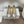 CD Pumps 65mm Glossy Beige Cowhide