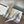 CD Tribales Pump 75mm Glossy Sliver Cowhide