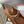 HM 25 Kleo Slingback Brown Calfskin 372950