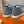 HM 25 Klicker Sneaker Grey Suede 373014