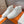 HM 25 Klicker Sneaker White Calfskin 373017