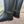 GG Women's Boot With Slim Horsebit 2.5cm Black Leather 508911