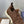 CD B80 Lounge Sneaker Brown Cannage Cashmere Wool 551440