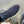 CD B80 Lounge Sneaker Dark Navy Blue Cannage Cashmere Wool 551441