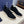 CD B80 Lounge Sneaker Black Cannage Cashmere Wool 551442