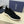 CD B80 Lounge Sneaker Black Cannage Cashmere Wool 551442