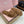 Miumiu 25 Slipper Brown Wool 551703