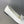 CL 26s Ballet Flats In White Lambskin With Bow