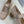 CD 26 Lolita High Heels 40 Sliver Mesh Gold 633051