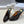 YSL Sabrina Mules 8.5cm Brown TPU 959686