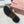 Miu Clog Sandals Brown Suede Fur 118379