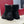 RV 26s Viv' Rangers Truck Booties 4cm Black Knit Leather 118491