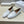 CD 26s Médaillon Loafers White Leather 118458