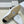 CD 26s Médaillon Loafers White Leather 118458