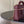 CC 26s Vanity Bag 19.5cm Burgundy Cowhide