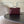 CC 26s Vanity Bag 19.5cm Burgundy Cowhide