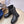 CD 25 short boots black calfskin 438778