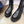 CD 25 short boots black calfskin 438778