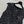 LV 25 Logo Jacquard Sleeveless Denim Straight Dress Black Cotton