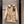 Fendi Hooded Windbreaker Jacket Beige Cotton