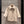Gucci Short-sleeved Jacket Top Beige Polyester Fiber