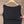 Gucci Vest Dress With Lace-up Bowknot Black Polyester Fiber