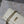 Prada Gaby Phone Bag 19cm White Quilted Leather GHW