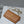 Prada Gaby Phone Bag 19cm Light Brown Quilted Leather GHW