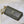 Prada Gaby Phone Bag 19cm Olive Green Quilted Leather